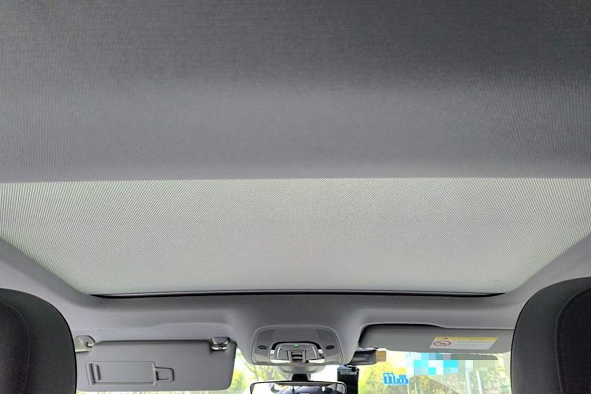 Used Audi A5 2021 Sportback 40 TFSI Stylish and Elegant Model Headliner