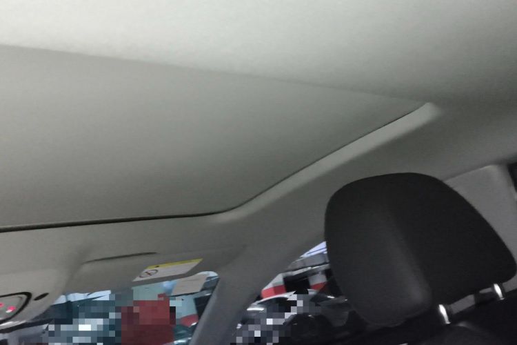 Used Audi A5 2021 Sportback 40 TFSI Stylish and Elegant Model Headliner