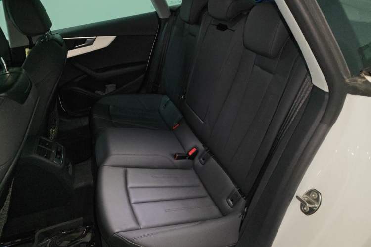 Used Audi A5 2021 Sportback 40 TFSI quattro Luxury Prestige Edition Left Rear Seat