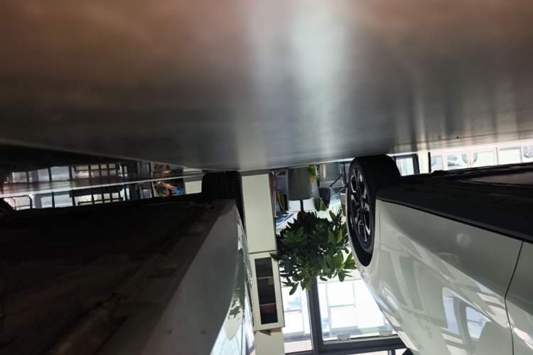 Used Audi A5 2021 Coupe 40 TFSI Fashionable and Dynamic Model Left Side Sill