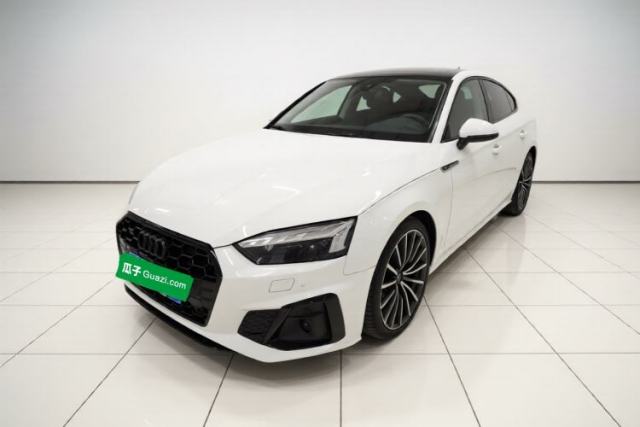 Ojetý Audi A5 2021 Sportback 40 TFSI quattro Luxury Prestige Edition