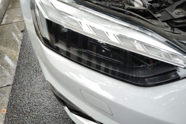 Used Audi A5 2021 Sportback 40 TFSI quattro Luxury Prestige Edition Right Front Headlight