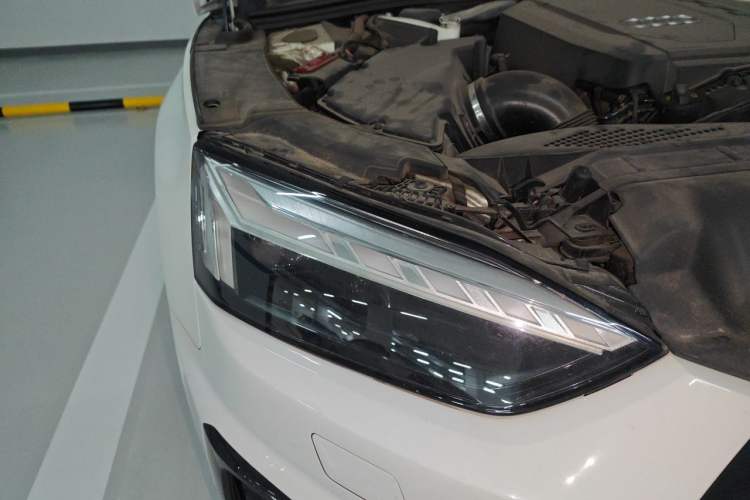 Used Audi A5 2021 Sportback 40 TFSI quattro Luxury Prestige Edition Right Front Headlight