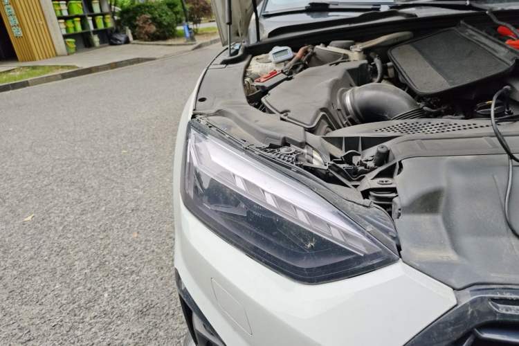Used Audi A5 2021 Sportback 45 TFSI quattro Prestige Dynamic Edition Right Front Headlight