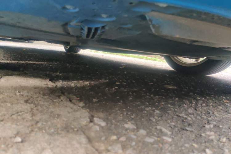Used Audi A5 2022 Sportback 40 TFSI Fashionable and Dynamic Model Chassis Front Right