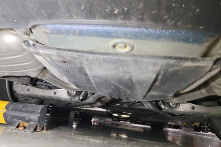 Used Audi A5 2022 Sportback 40 TFSI Fashionable and Dynamic Model Chassis Rear