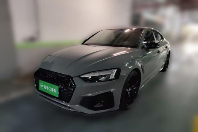 Used Audi A5 2022 Sportback 45 TFSI quattro Prestige Dynamic Edition