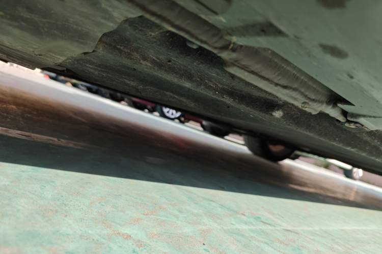 Used Audi A5 2022 Coupe 40 TFSI Fashion Dynamic Model Chassis Front Left