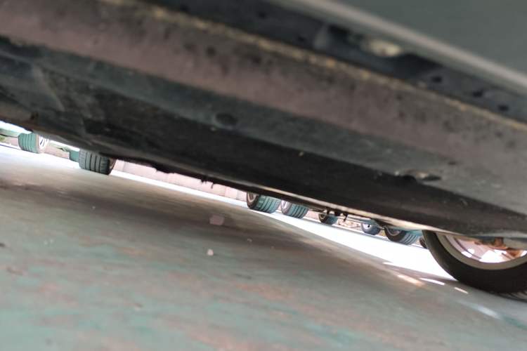 Used Audi A5 2022 Coupe 40 TFSI Fashion Dynamic Model Chassis Front