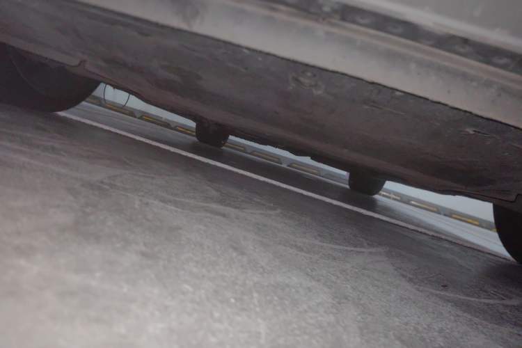 Used Audi A5 2022 Coupe 40 TFSI Fashion Dynamic Model Chassis Front