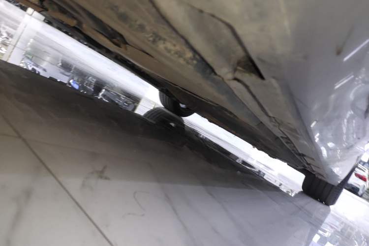 Used Audi A5 2022 Sportback 40 TFSI Stylish and Elegant Model Chassis Rear Right