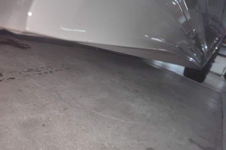 Used Audi A5 2022 Coupe 40 TFSI Fashion Dynamic Model Chassis Rear Right