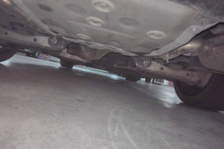 Used Audi A5 2022 Coupe 40 TFSI Fashion Dynamic Model Chassis Rear