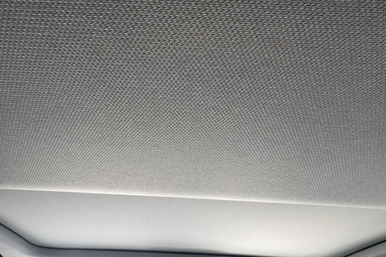 Used Audi A5 2022 Coupe 40 TFSI Fashion Dynamic Model Headliner