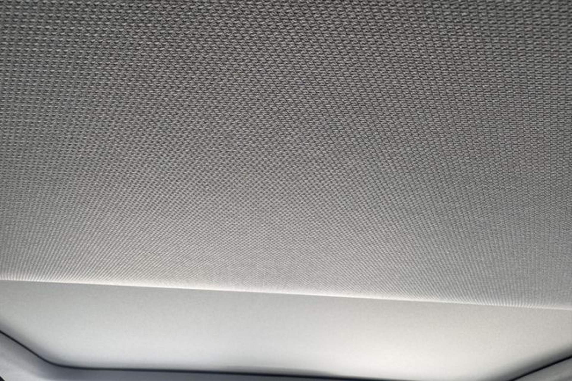 Used Audi A5 2022 Coupe 40 TFSI Fashion Dynamic Model Headliner