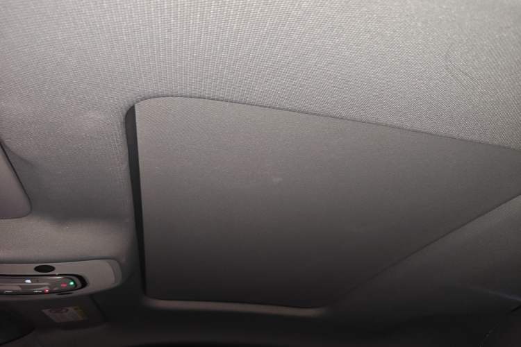 Used Audi A5 2022 Coupe 40 TFSI Fashion Dynamic Model Headliner