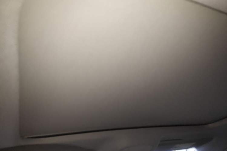 Used Audi A5 2022 Sportback 40 TFSI Stylish and Elegant Model Headliner