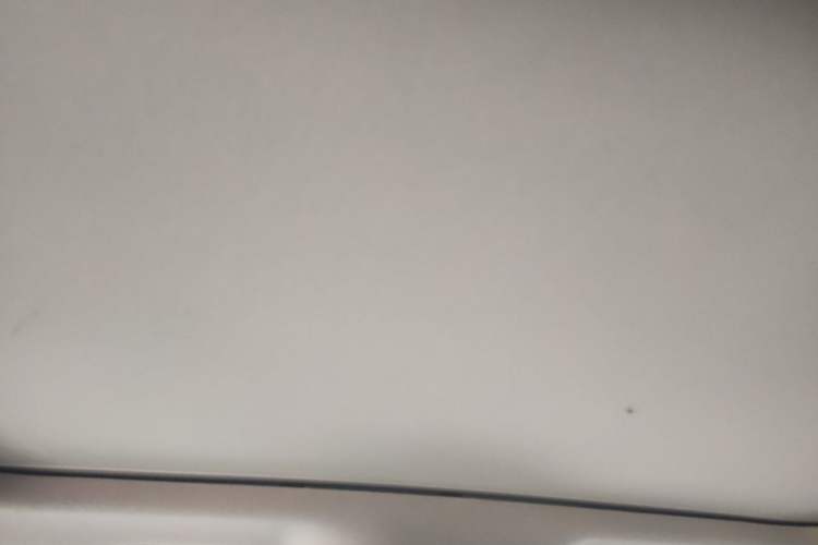 Used Audi A5 2022 Sportback 40 TFSI Fashionable and Dynamic Model Headliner