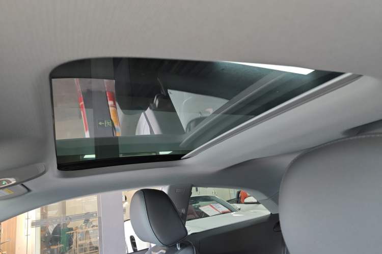 Used Audi A5 2022 Coupe 40 TFSI Fashion Dynamic Model Headliner