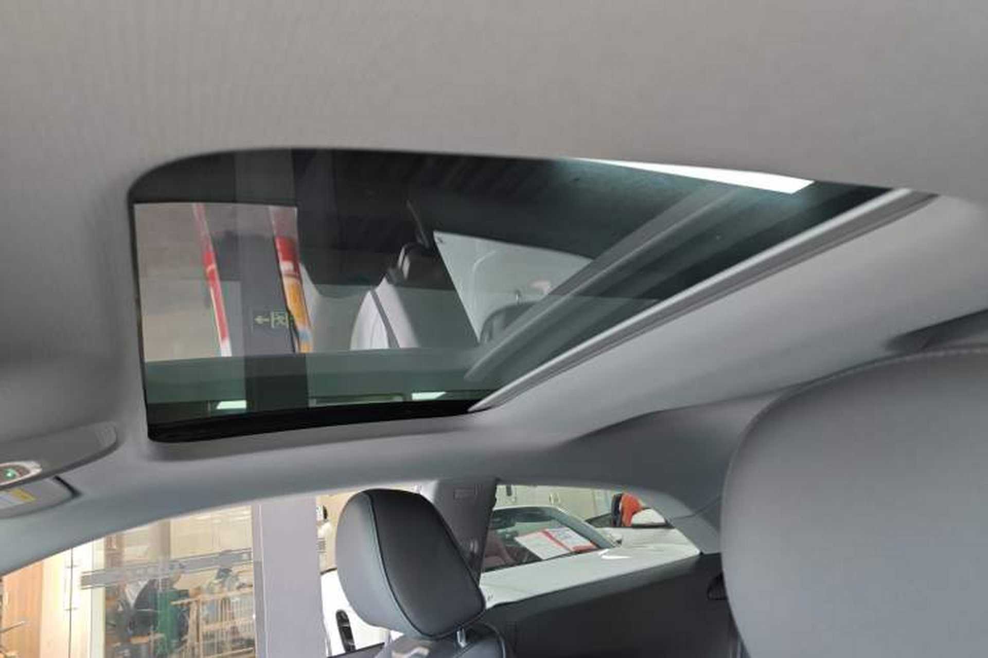 Used Audi A5 2022 Coupe 40 TFSI Fashion Dynamic Model Headliner
