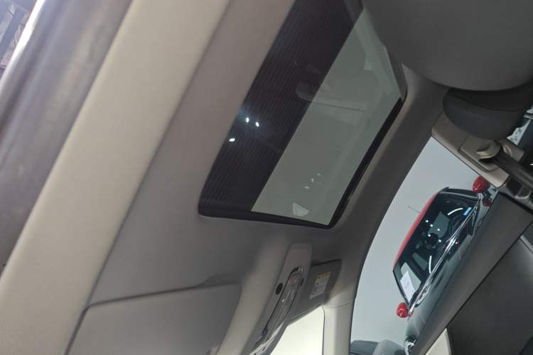 Used Audi A5 2022 Coupe 40 TFSI Fashion Dynamic Model Headliner