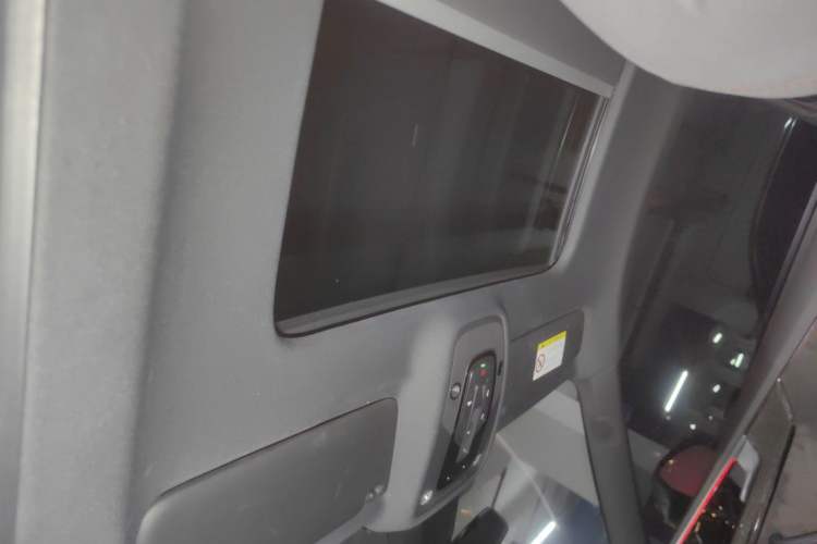 Used Audi A5 2022 Coupe 40 TFSI Fashion Dynamic Model Headliner