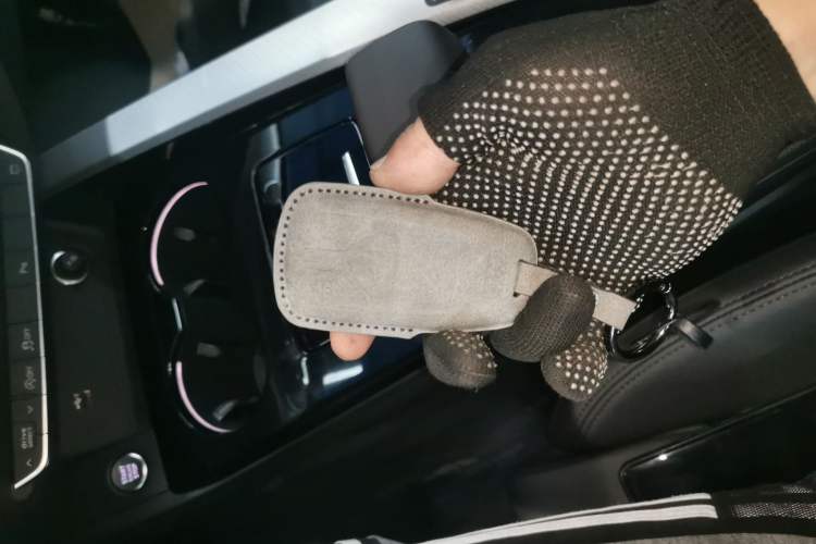 Used Audi A5 2022 Sportback 40 TFSI Fashionable and Dynamic Model Interior 1