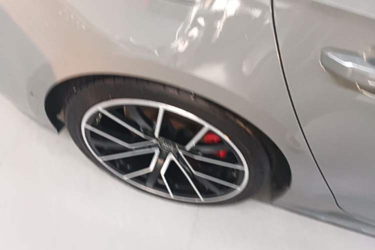 Used Audi A5 2022 Sportback 45 TFSI quattro Prestige Dynamic Edition Right Rear Wheel Hub