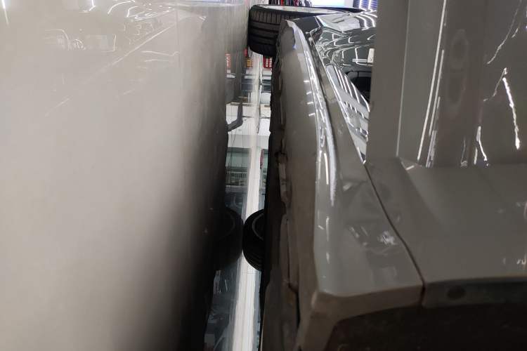 Used Audi A5 2022 Cabriolet 40 TFSI Fashion Dynamic Model Right Side Sill