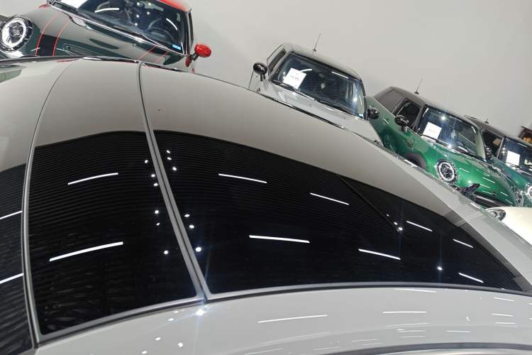 Used Audi A5 2022 Coupe 40 TFSI Fashion Dynamic Model Roof