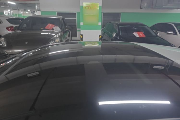 Used Audi A5 2022 Sportback 40 TFSI Fashionable and Dynamic Model Roof