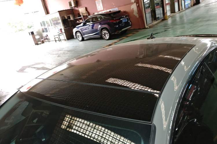 Used Audi A5 2022 Coupe 40 TFSI Fashion Dynamic Model Roof