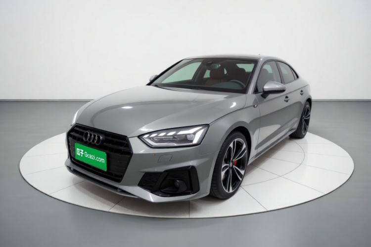 Ojetý Audi A5 2022 Coupe 40 TFSI Fashion Dynamic Model Guazi used car, China used car export, Used car for sale, Used  cars, Cheapest cars for sale