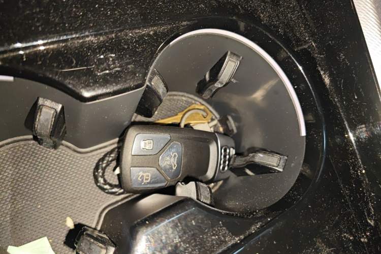 Used Audi A5 2022 Sportback 40 TFSI Stylish and Elegant Model Vehicle Key