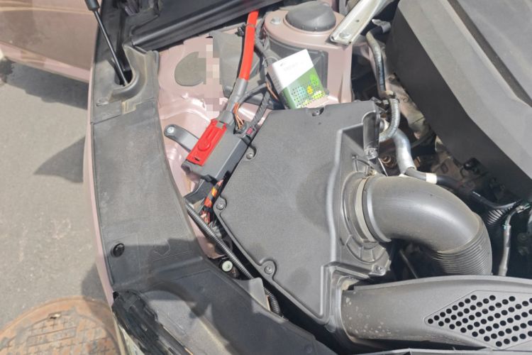 Used Audi A5 2022 Sportback 40 TFSI Stylish and Elegant Model Engine Bay Right