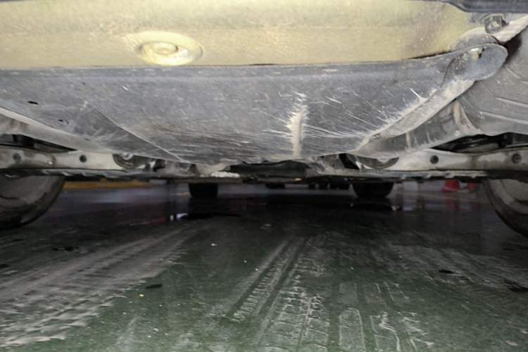Used Audi A5 2022 Sportback 40 TFSI Fashionable and Dynamic Model Chassis Rear