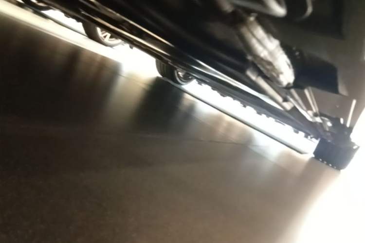 Used Audi A5 2022 Sportback 40 TFSI Stylish and Elegant Model Chassis Rear Right