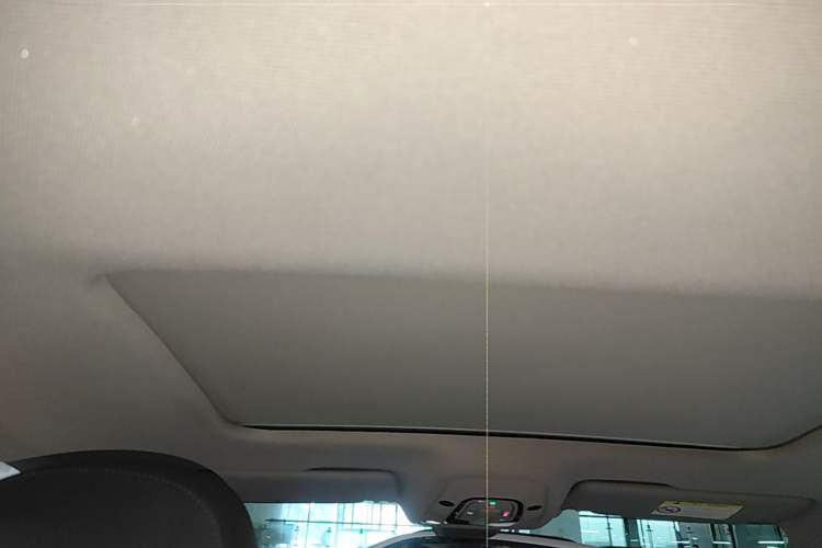 Used Audi A5 2022 Sportback 45 TFSI quattro Prestige Dynamic Edition Headliner