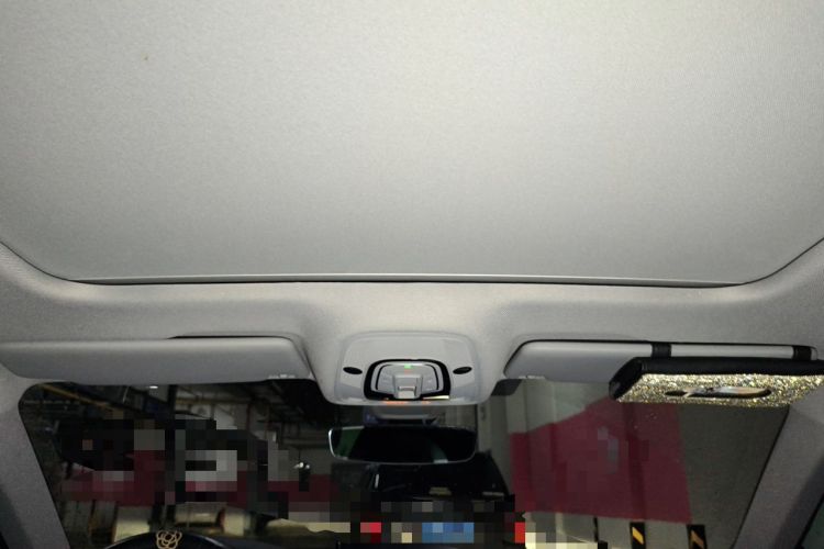 Used Audi A5 2022 Sportback 40 TFSI Fashionable and Dynamic Model Headliner
