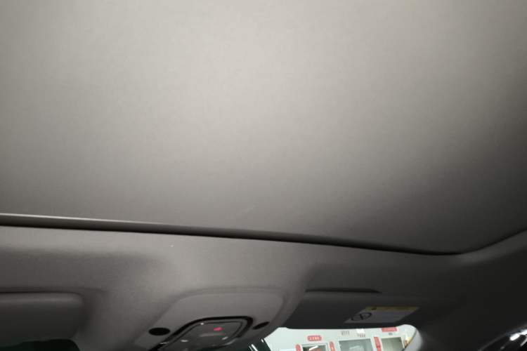 Used Audi A5 2022 Coupe 40 TFSI Fashion Dynamic Model Headliner
