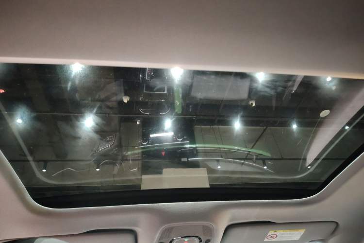 Used Audi A5 2022 Coupe 40 TFSI Fashion Dynamic Model Headliner