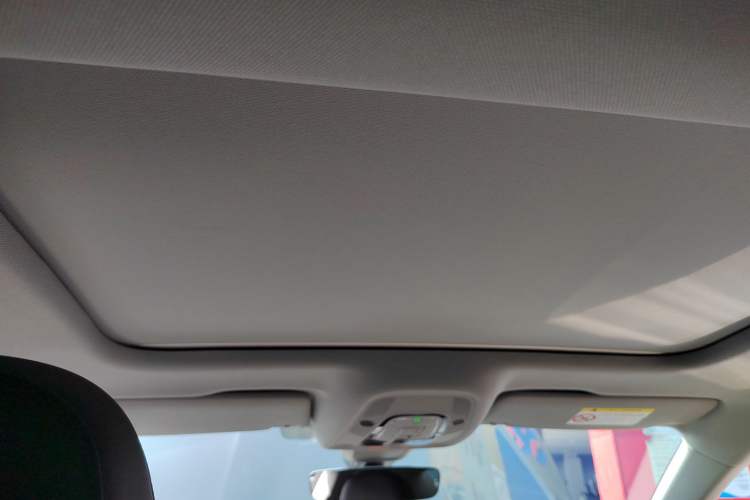 Used Audi A5 2022 Coupe 40 TFSI Fashion Dynamic Model Headliner