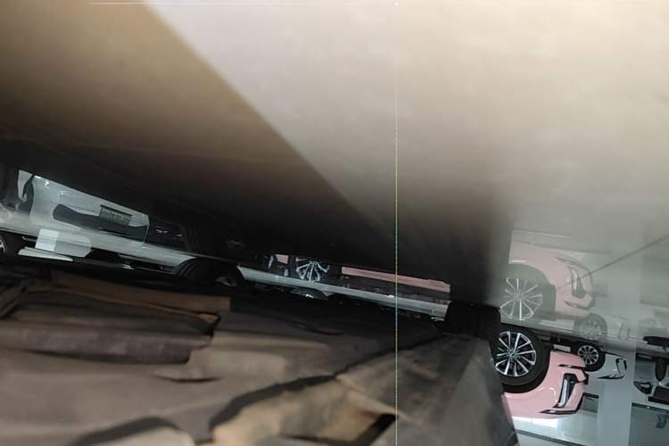 Used Audi A5 2022 Sportback 45 TFSI quattro Prestige Dynamic Edition Left Side Sill