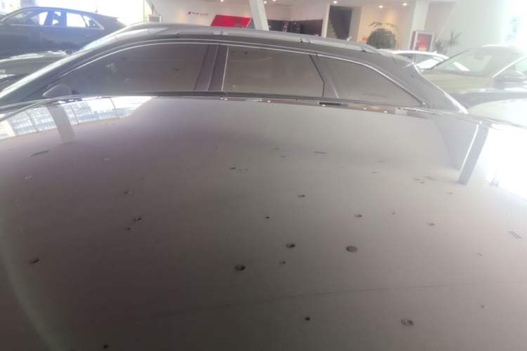 Used Audi A5 2022 Sportback 40 TFSI Fashionable and Dynamic Model Roof