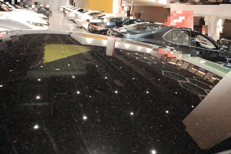 Used Audi A5 2022 Coupe 40 TFSI Fashion Dynamic Model Roof