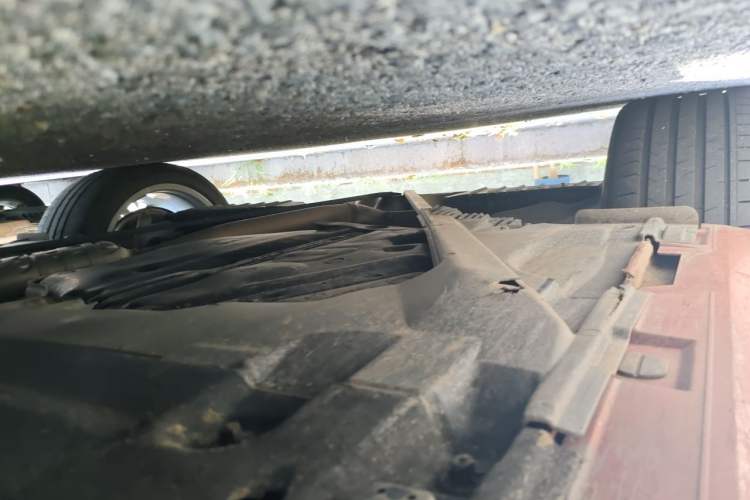Used Audi A5 2022 Cabriolet 40 TFSI Fashion Dynamic Model Chassis Rear Right