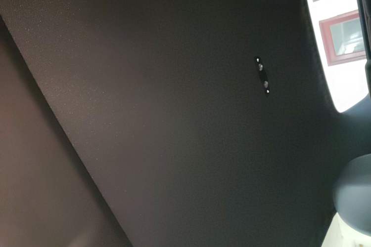 Used Audi A5 2022 Cabriolet 40 TFSI Fashion Dynamic Model Headliner