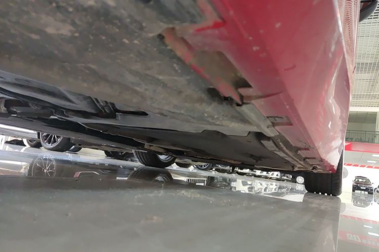 Used Audi A5 2022 Cabriolet 40 TFSI Fashion Dynamic Model Right Side Sill