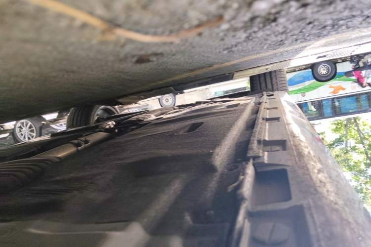 Used Audi A5  Chassis Front Right