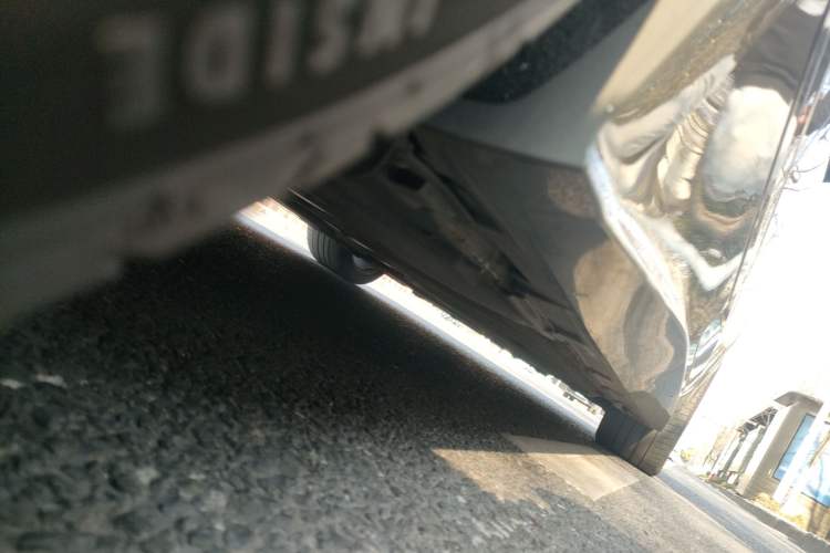 Used Audi A5 2022 Coupe 40 TFSI Fashion Dynamic Model Chassis Rear Right